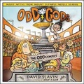 Cover: Odd Gods: The Oddlympics - HarperCollins