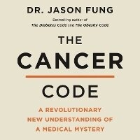 Enlarge image Cover: The Cancer Code - HarperCollins