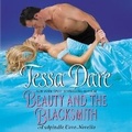 Cover: Beauty and the Blacksmith - HarperCollins