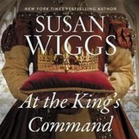 Enlarge image Cover: At the King's Command - HarperCollins