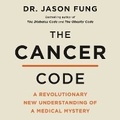 Cover: The Cancer Code - HarperCollins