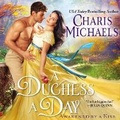 Cover: A Duchess a Day Lib/E - HarperCollins