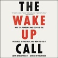 Cover: The Wake-Up Call Lib/E - HarperCollins