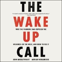 Enlarge image Cover: The Wake-Up Call Lib/E - HarperCollins