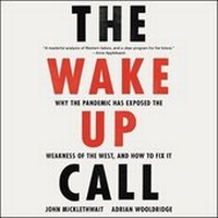 Enlarge image Cover: The Wake-Up Call - HarperCollins