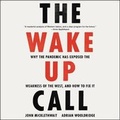 Cover: The Wake-Up Call - HarperCollins