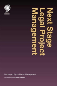 Abbildung von: Next Stage Legal Project Management - Globe Law and Business Ltd