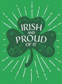 Abbildung von: Irish and Proud of It - Huck & Pucker
