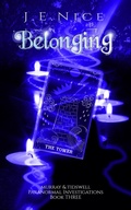 Cover: Belonging - Write Into The Woods Publishing