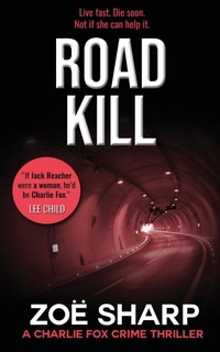 Abbildung von: ROAD KILL - ZACE Ltd