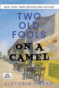 Abbildung von: Two Old Fools on a Camel - Ant Press