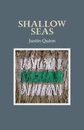Cover: Shallow Seas - Gallery Books