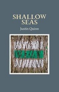 Enlarge image Cover: Shallow Seas - Gallery Books