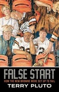 Cover: False Start - Gray & Company Publishers