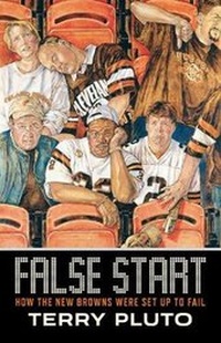 Enlarge image Cover: False Start - Gray & Company Publishers