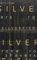 Cover: Silverfish - Clash Books