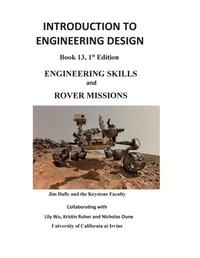 Enlarge image Cover: Introduction to Engineering Design - College House Enterprises, LLC