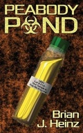 Cover: Peabody Pond - 4RV Tweens & Teens