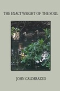 Cover: The Exact Weight of the Soul - Red Mountain Press