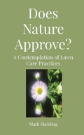 Cover: Does Nature Approve? - Onion River Press