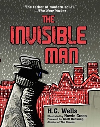 Enlarge image Cover: The Invisible Man - Clydesdale Press