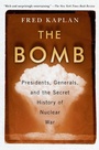 Cover: The Bomb - Simon & Schuster