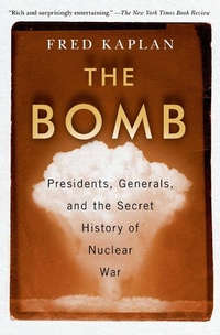 Enlarge image Cover: The Bomb - Simon & Schuster