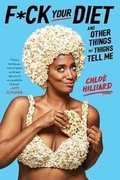 Cover: F*ck Your Diet - Simon & Schuster