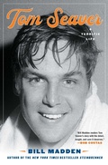 Cover: Tom Seaver - Simon & Schuster
