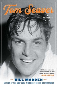Enlarge image Cover: Tom Seaver - Simon & Schuster