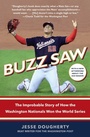 Cover: Buzz Saw - Simon & Schuster