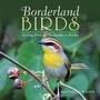 Cover: Borderland Birds - Xlibris Us