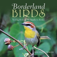 Enlarge image Cover: Borderland Birds - Xlibris Us