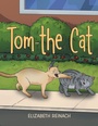 Cover: Tom - the Cat - Xlibris UK