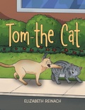 Cover: Tom - the Cat - Xlibris UK