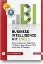 Cover: Business Intelligence mit Excel - Hanser