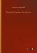 Cover: Twentieth Century Inventions - Outlook Verlag