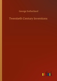 Enlarge image Cover: Twentieth Century Inventions - Outlook Verlag