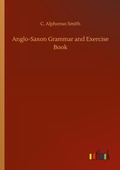 Cover: Anglo-Saxon Grammar and Exercise Book - Outlook Verlag