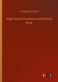 Enlarge image Cover: Anglo-Saxon Grammar and Exercise Book - Outlook Verlag