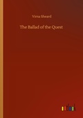 Cover: The Ballad of the Quest - Outlook Verlag