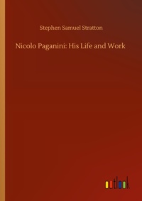 Enlarge image Cover: Nicolo Paganini - Outlook Verlag