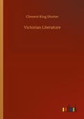 Cover: Victorian Literature - Outlook Verlag