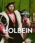 Cover: Holbein - Prestel