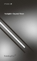 Cover: Navigation Beyond Vision - Sternberg Press