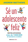 Cover: Se un adolescente feliz / Being a Happy Teen - Debolsillo
