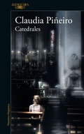 Cover: Catedrales / Cathedrals - Alfaguara