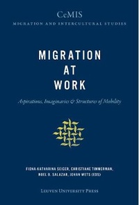 Enlarge image Cover: Migration at Work - Leuven University Press