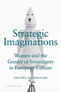 Cover: Strategic Imaginations - Leuven University Press