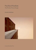 Cover: Psychical Realism - Leuven University Press